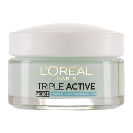 트리플 액티브 멀티 프로텍션 데이 모이스처라이저 50ml