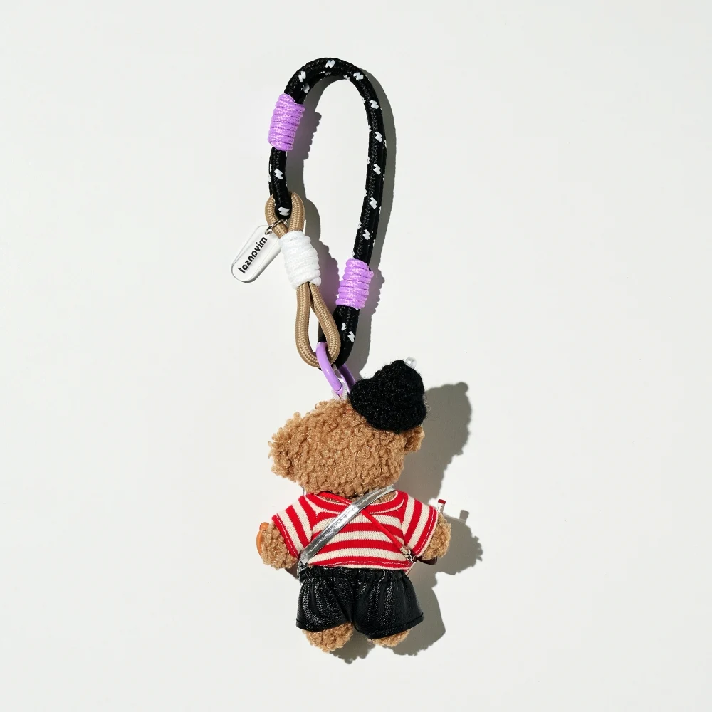신세계인터넷면세점-미야앤솔-BagsAccessories-멍미참 No 1 MSMM0001