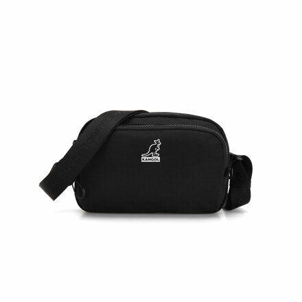 Squad Crossbody 3380 Black