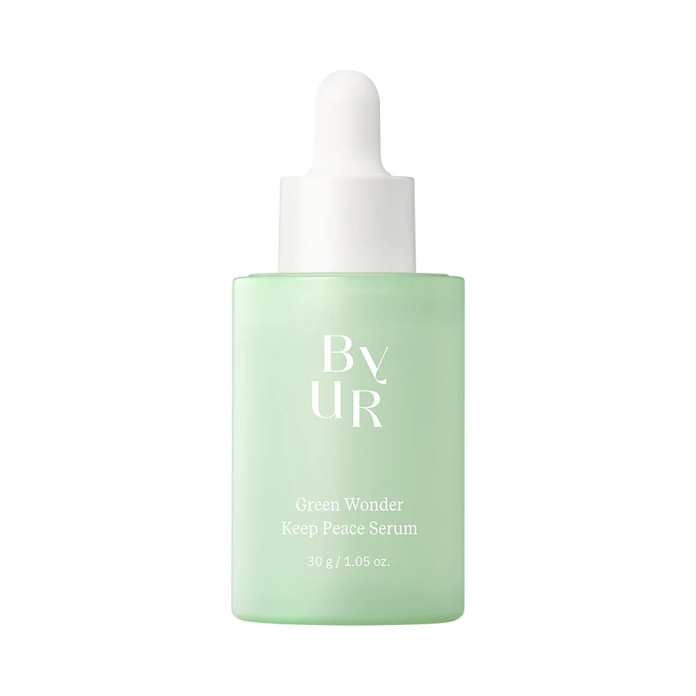 신세계인터넷면세점-바이유어-FacialCare-그린 원더 킵 피스 세럼 V1 30g