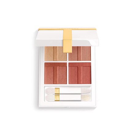 SOLEIL EYE COLOR QUAD LUMIÈRE 7.2그램 #GOLDEN HOUR