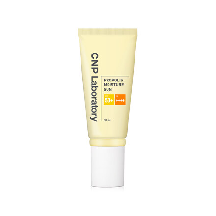 PROPOLIS MOISTURE SUN 防晒啫喱 50ml