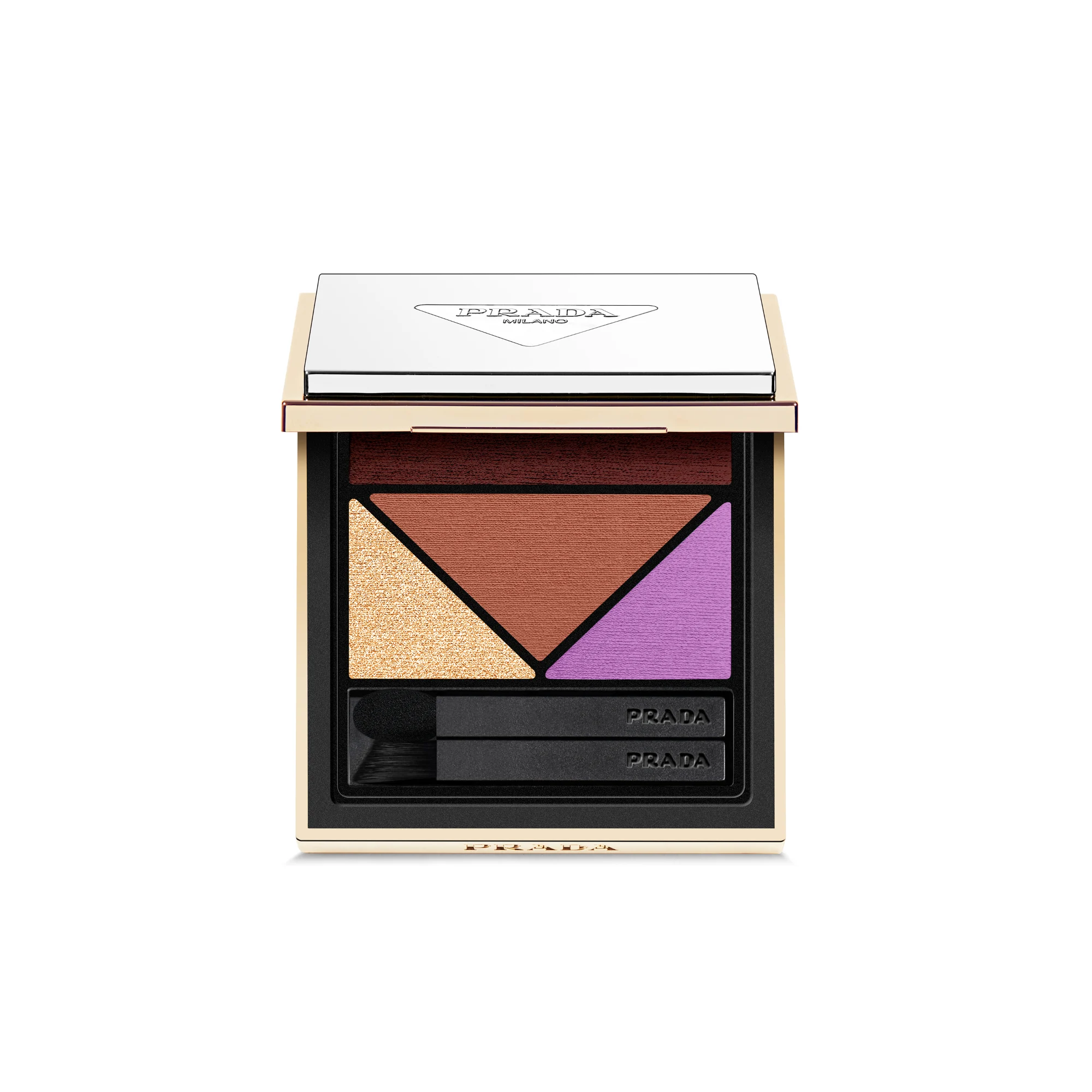 신세계인터넷면세점-프라다 뷰티-아이메이크업-DIMENSIONS - DURABLE MULTI-EFFECT EYESHADOW
