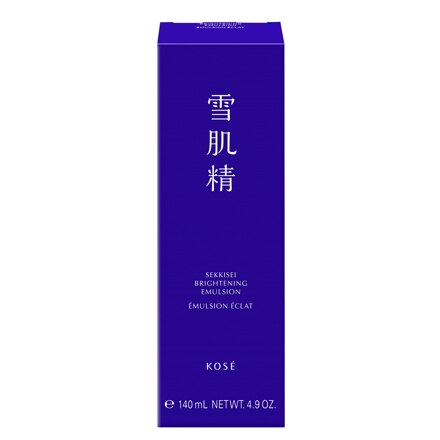 SEKKISEI BRIGHTENING EMULSION