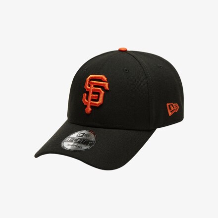 940 MLB Pinch Hitter San Francisco Giants 棒球帽 Black