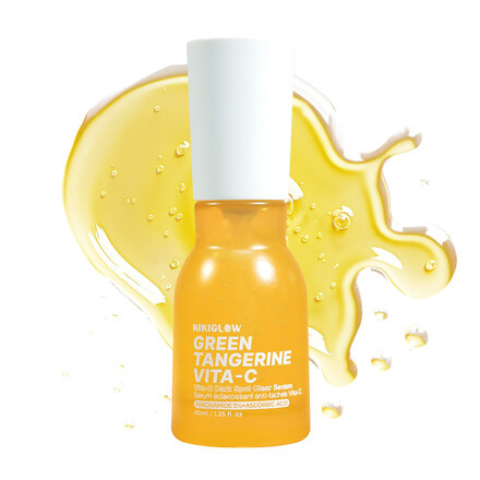 청귤 비타씨 다크스팟 클리어 세럼 40ml