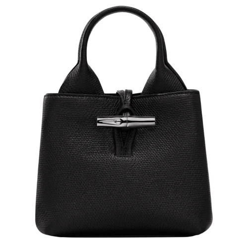 Roseau Top Handle Bag XS / 10278HFP001