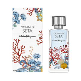 OCEANI DI SETA EDP 100ml