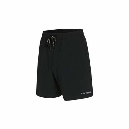 XP2120F 컴포터블 아이스 6인치 쇼츠 블랙