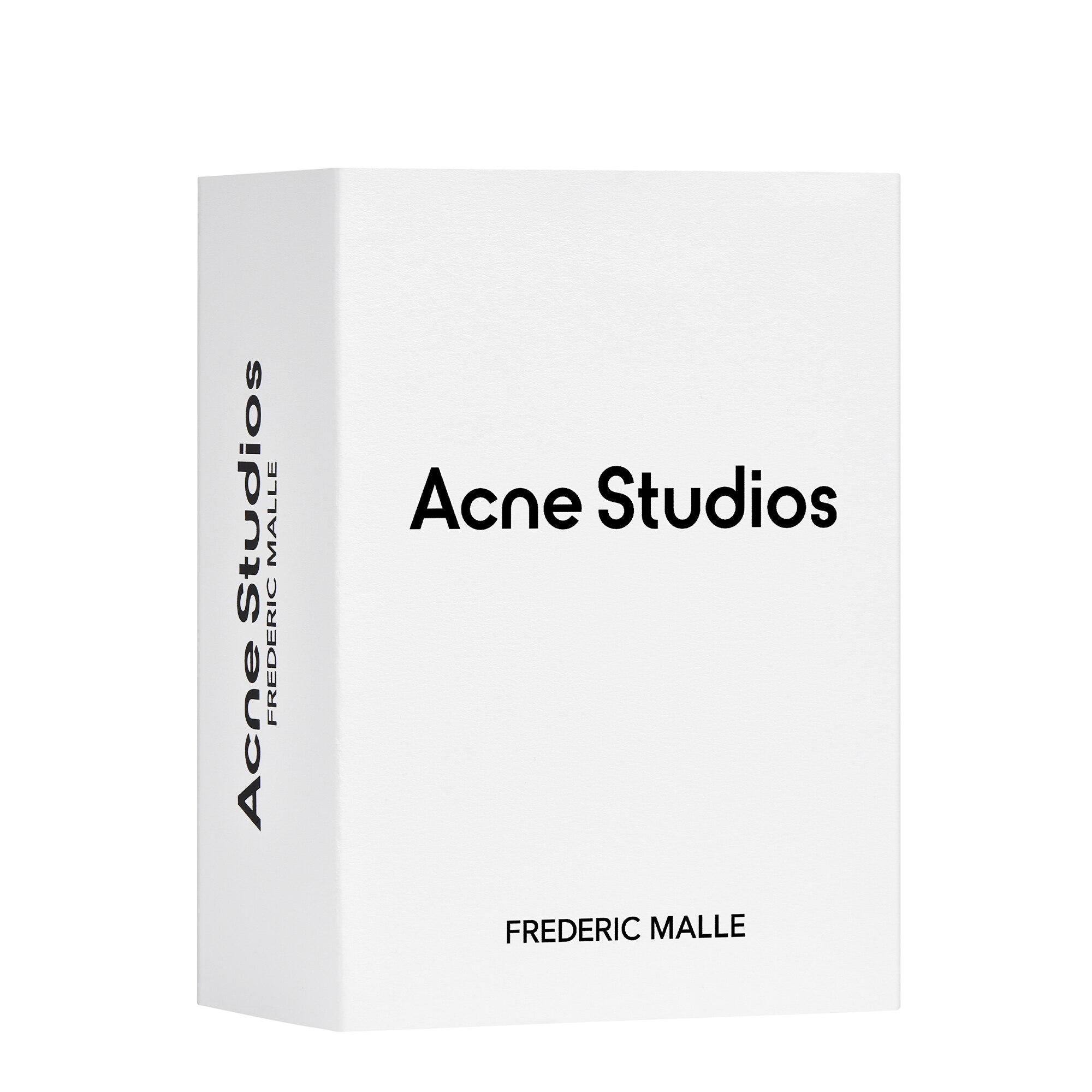 Acne Studios par Frederic Malle 100ml 香水 Acne Studios – Acne Studios par Frédéric Malle