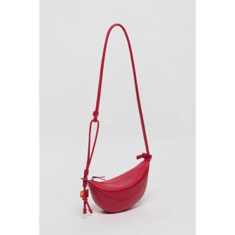 Small fling bag(Cherry tea)