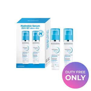 HYDRABIO SERUM 40ML 듀오