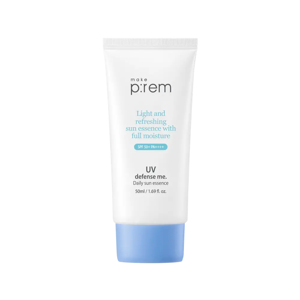 신세계인터넷면세점-메이크프렘-Suncare-유브이 디펜스 미 데일리 선에센스_50ml