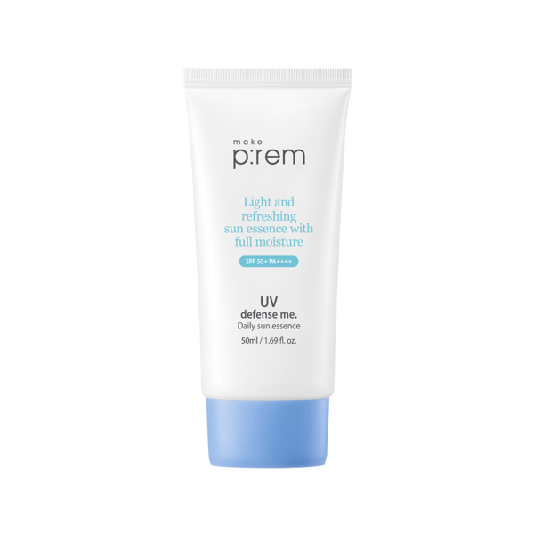 신세계인터넷면세점-메이크프렘-Suncare-유브이 디펜스 미 데일리 선에센스_50ml