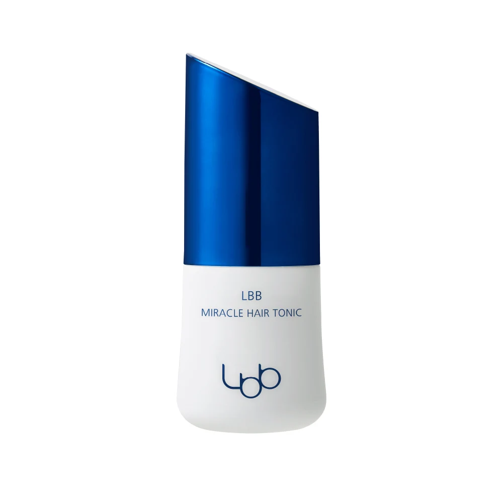 신세계인터넷면세점-엘비비-Hair_care-미라클 헤어 토닉_100ml