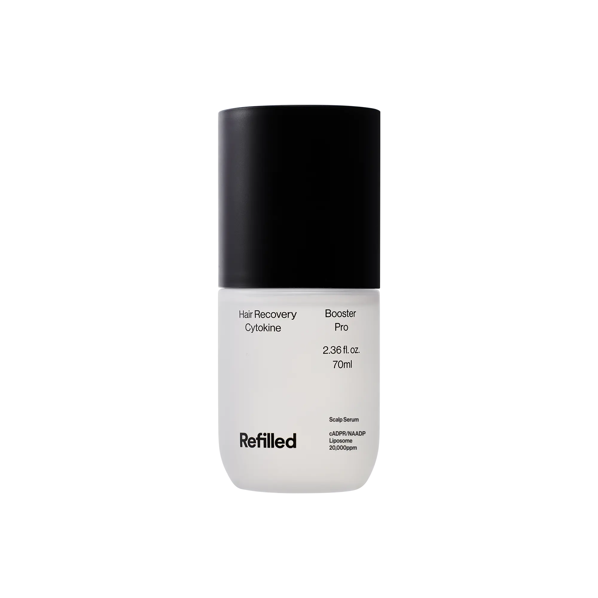 신세계인터넷면세점-리필드-Hair_care-사이토카인 헤어토닉 부스터 프로 70ml
