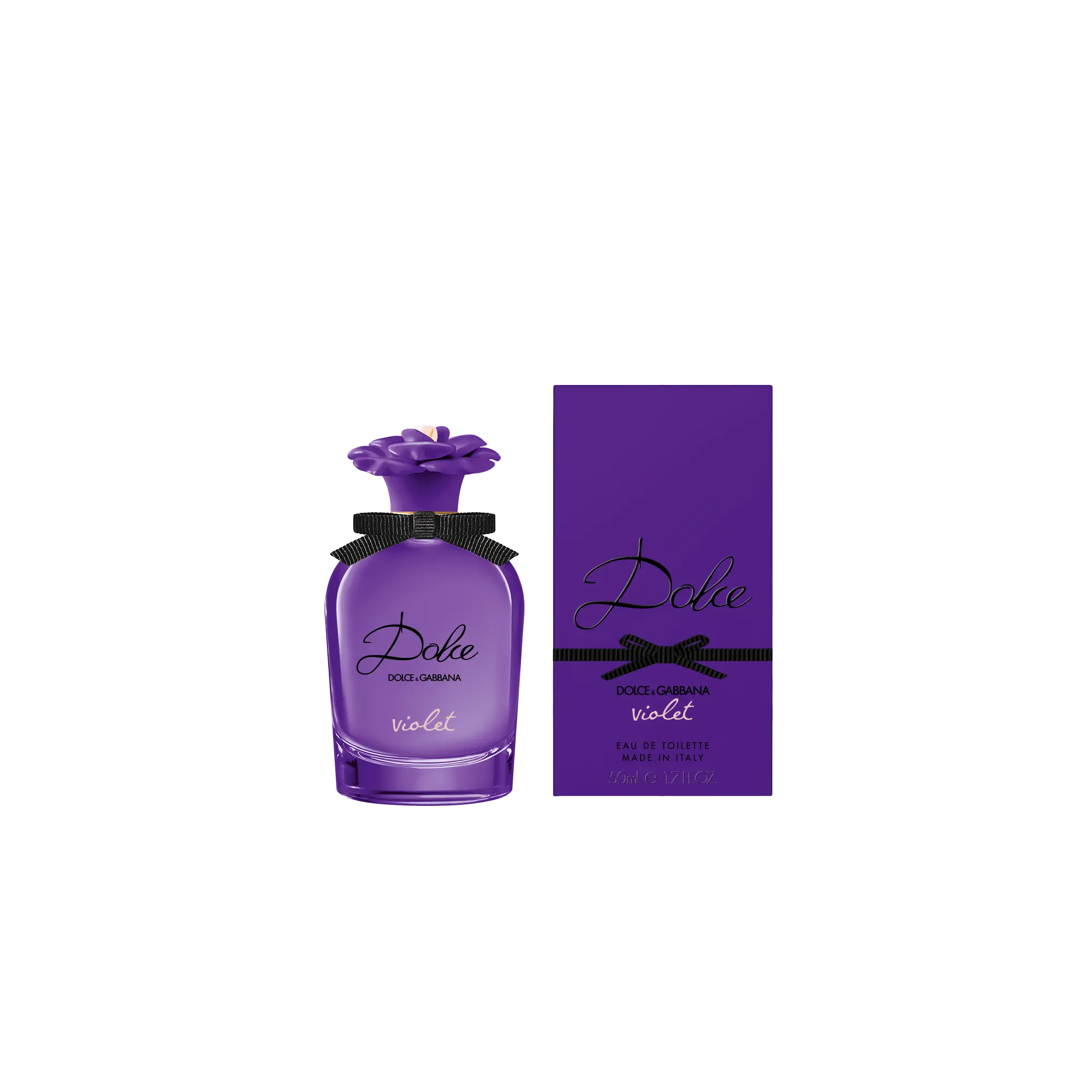 DOLCE VIOLET EDT 香水50ML - 杜嘉班纳- 美妆馆| 韩际新世界免税店