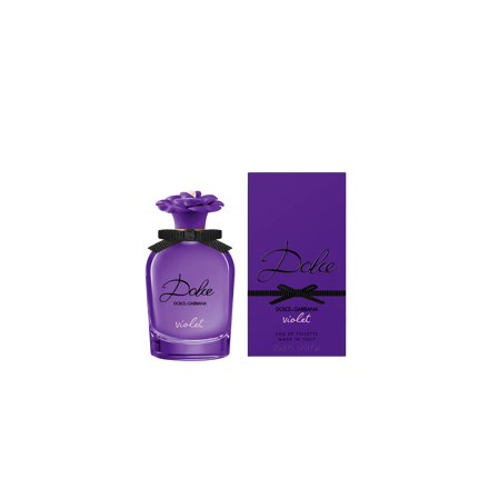 돌체 바이올렛 오 드 뚜왈렛 50ml