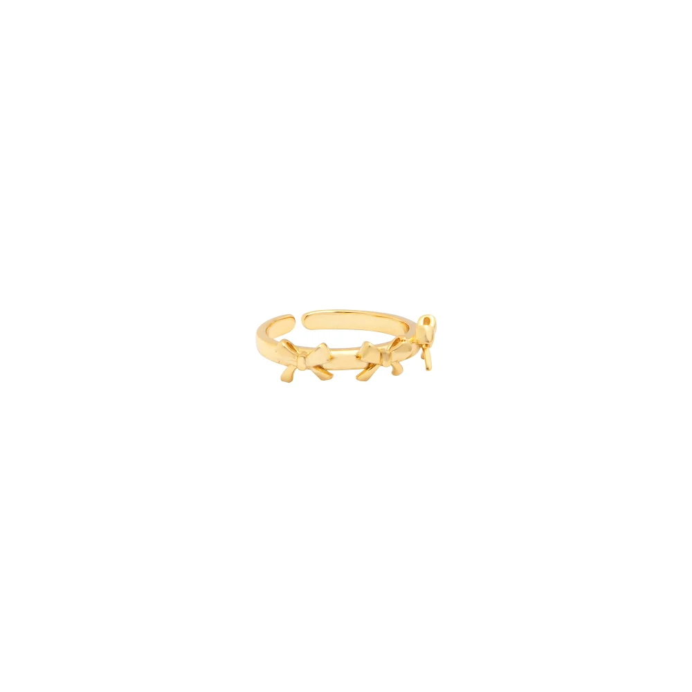 신세계인터넷면세점-오브이티유-ring-Triple Ribbon Ring