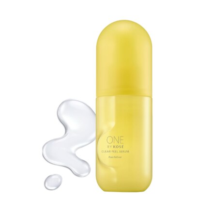OBK DOT CLEAR SERUM