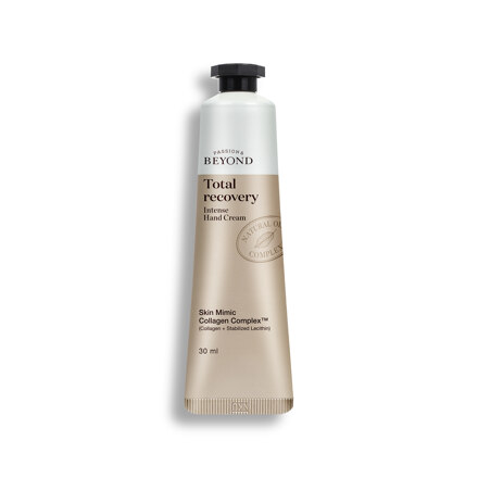 Total R Intensive Hand Cream 30ml 护手霜