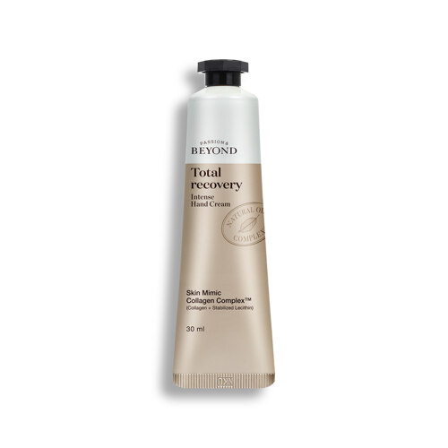 토탈R 인텐스 핸드크림 30ml