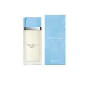 LIGHT BLUE EAU DE TOILETTE 100ML