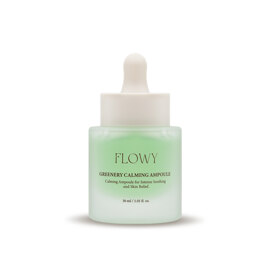 그리너리 카밍 앰플 30ml