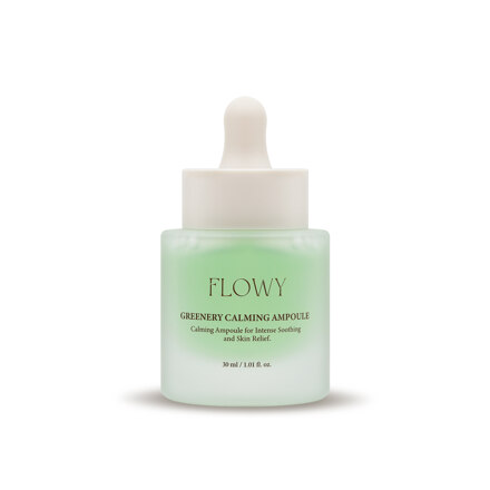 그리너리 카밍 앰플 30ml