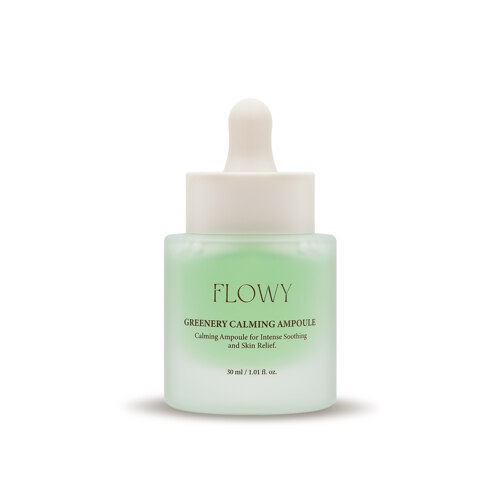 Greenery Calming Ampoule (30ml) 精华