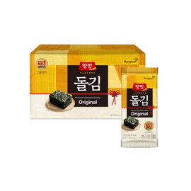 동원 돌김 지함 (20봉)