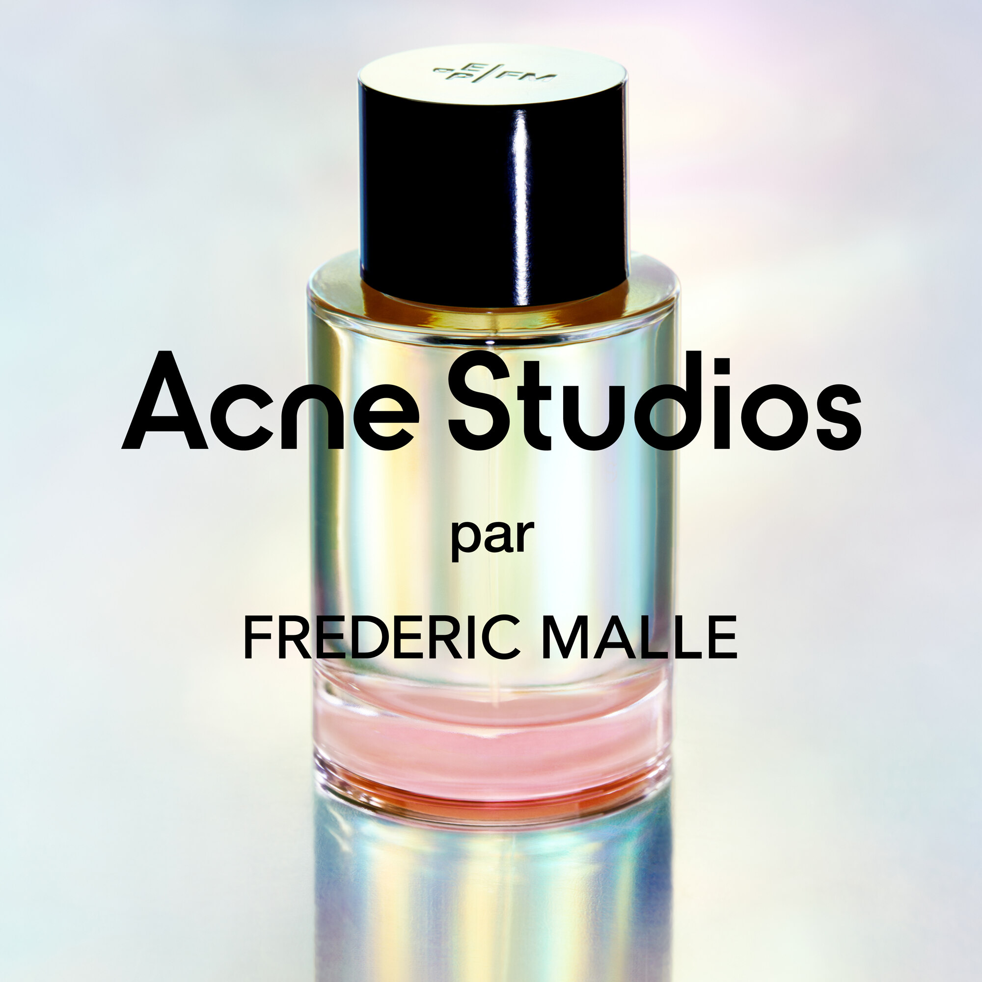 ACNE STUDIO PAR FREDERIC MALLE 100ml - 斐德瑞克•马尔- 美妆馆