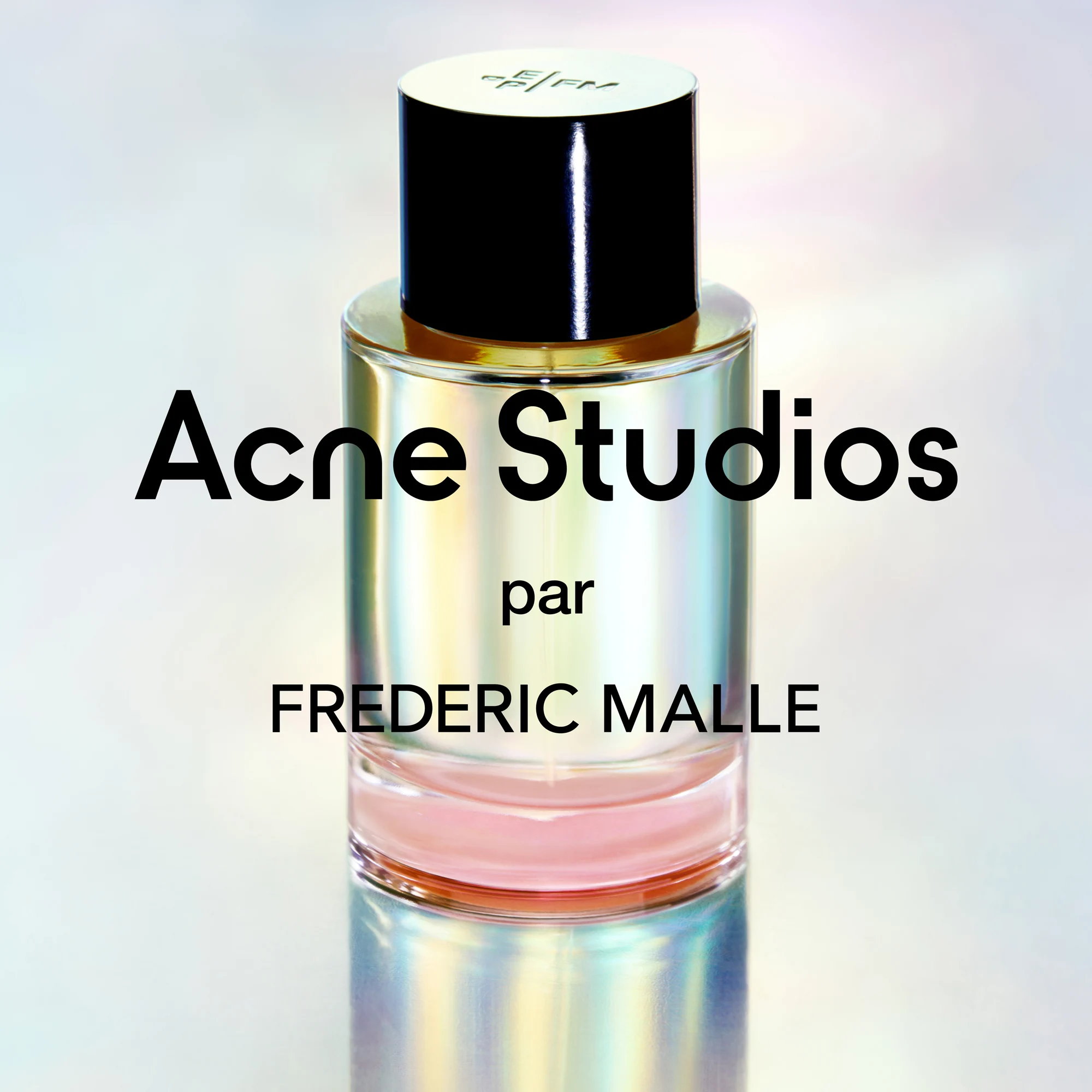 ACNE STUDIO PAR FREDERIC MALLE 100ml - 斐德瑞克•马尔- 美妆| 韩际新 