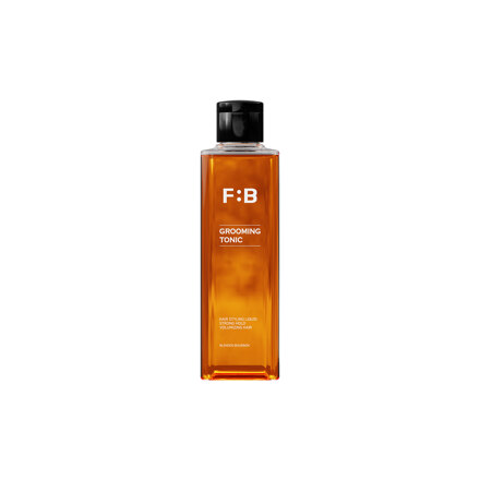 포뷰트 버번 그루밍 토닉 헤어 왁스 220ml