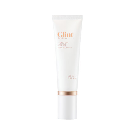 Tone-Up Cream 45ml (美白提亮霜 45ml)