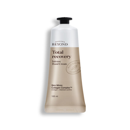 토탈R 인텐스 핸드크림 100ml