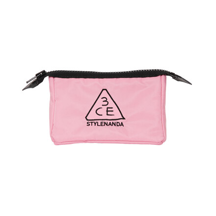 Small Pouch Pink Rumour