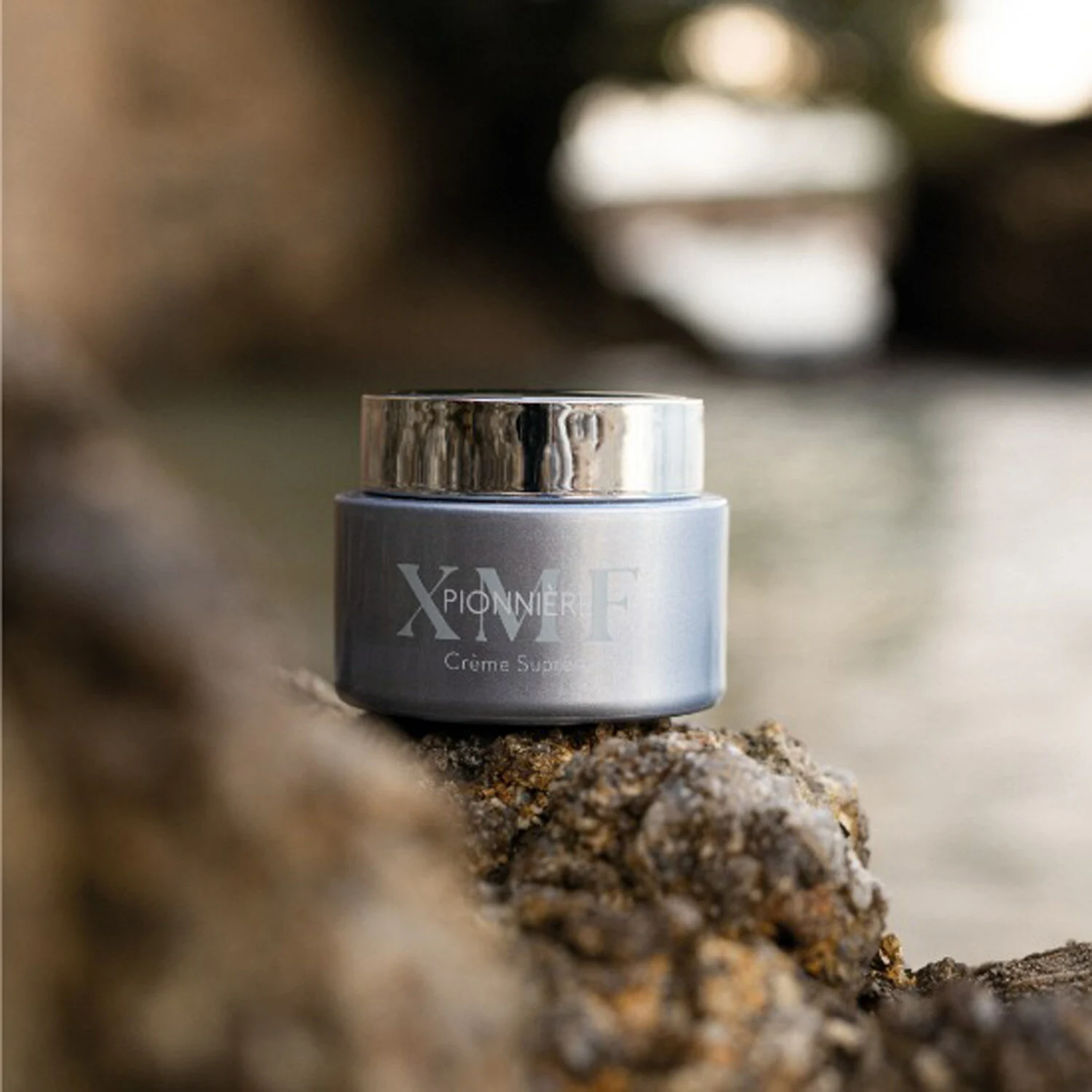 신세계인터넷면세점-피토메르-FacialCare-XMF 슈프림 크림 50ML