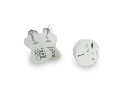 Low Frequency Stimulator Massager HV-F013 (低频按摩仪)