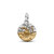 신세계인터넷면세점-판도라-bracelet-스코피오 조디악 메달리온 참 - 전갈자리 (10/23~11/22)