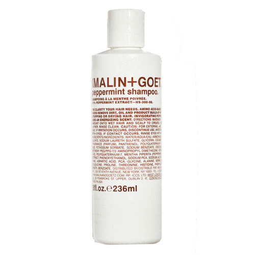 韩际新世界网上免税店-MALIN+GOETZ--peppermint shampoo 洗发露