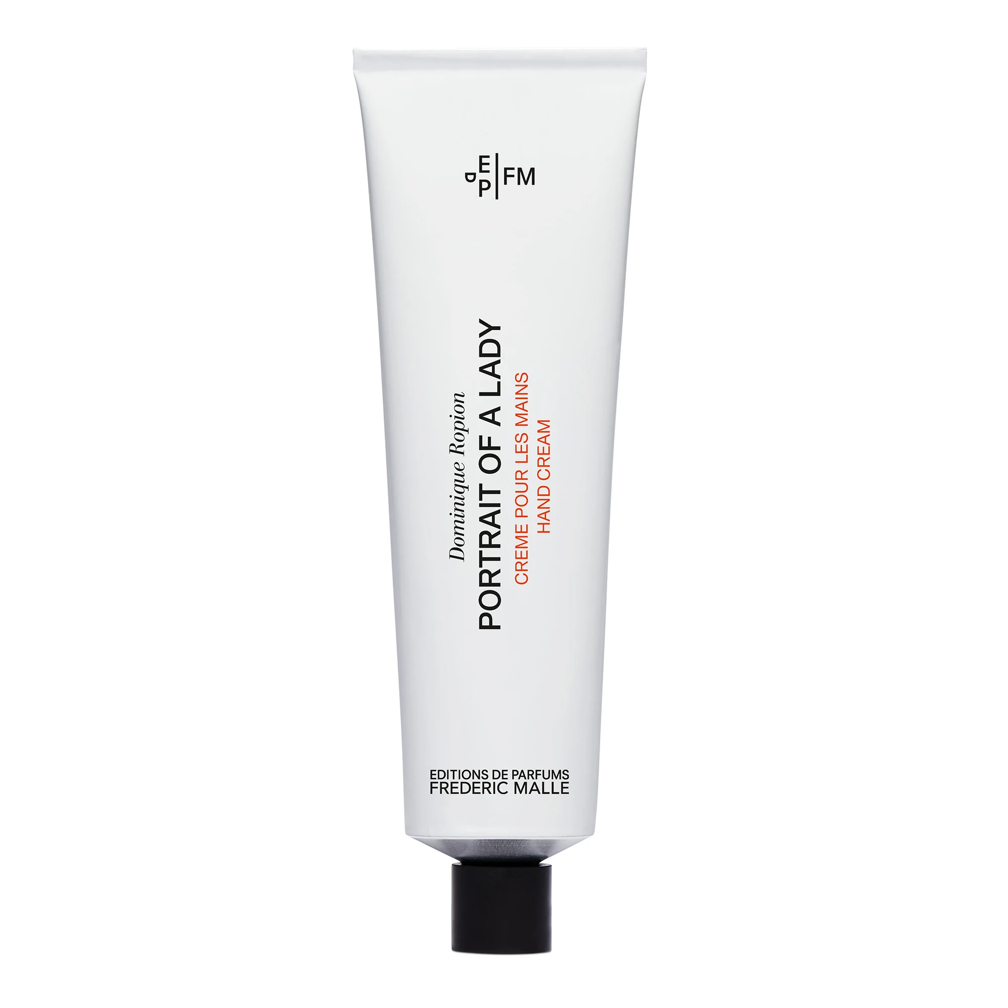 신세계인터넷면세점-프레데릭말-Handcare-포트레이트 오브 어 레이디 핸드크림 100ml