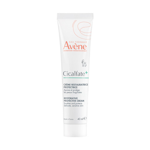 Cicalfate+ SOS Cream 40ml (修复 舒缓 面霜)