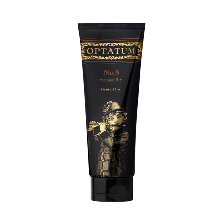 Perfume Body Lotion Sensuality 236ml [香体乳 / Body Lotion]
