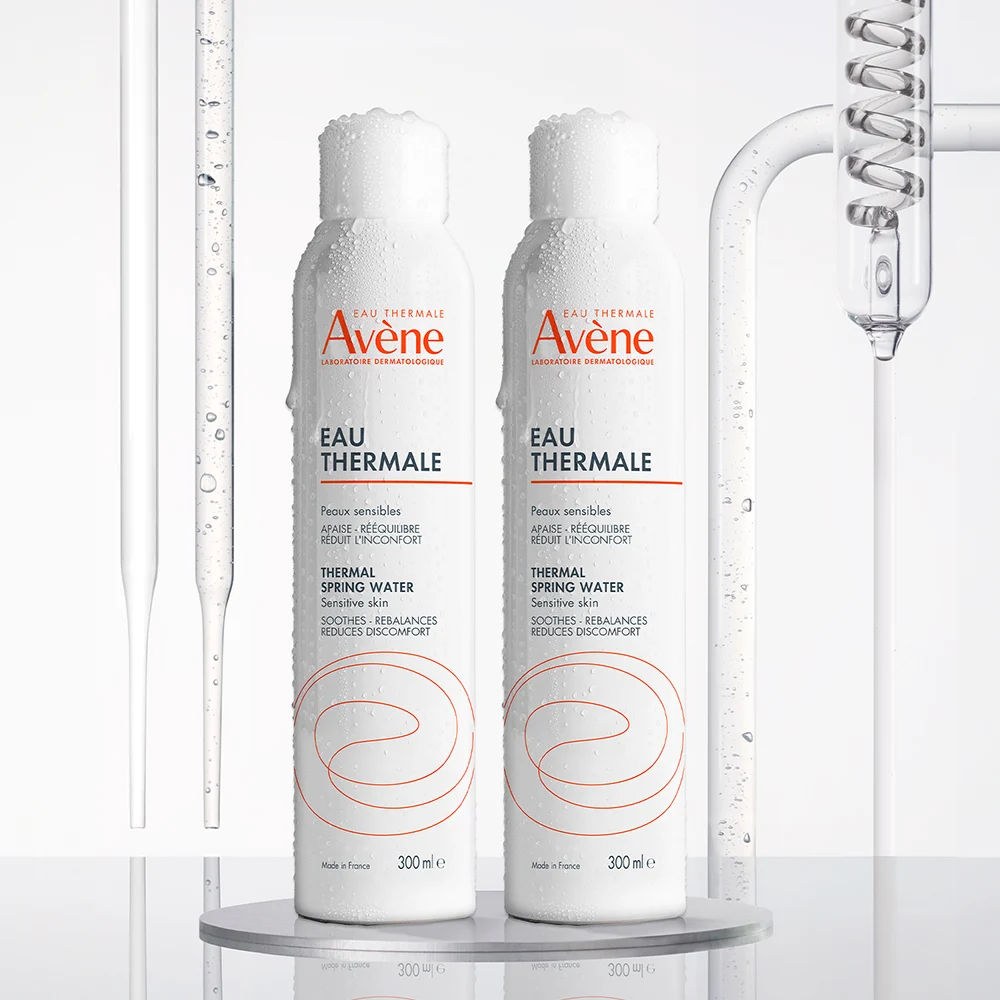 신세계인터넷면세점-아벤느-FacialCare-[2개 구매시 45%할인] 오 떼르말 300ml (온천수 수분 진정 미스트)