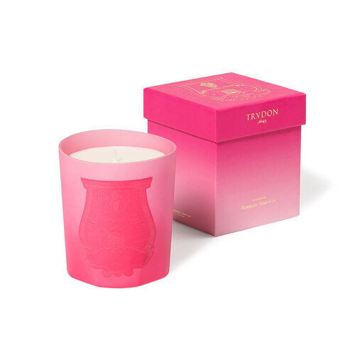 CANDLE SUMMER HAZE 270G