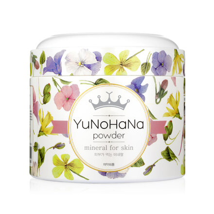 유노하나 파우더 400g