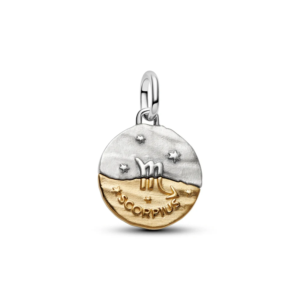 신세계인터넷면세점-판도라-bracelet-스코피오 조디악 메달리온 참 - 전갈자리 (10/23~11/22)
