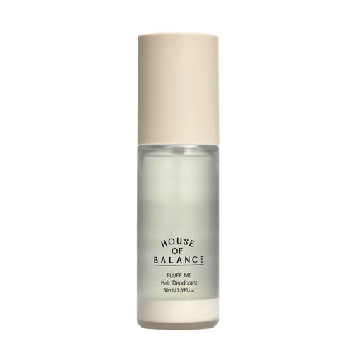 플러프미 헤어 데오드란트 50ml