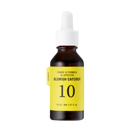 파워10 이펙터 브이씨 잡티케어 30ml